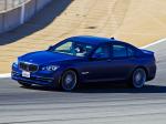 Alpina B7 Bi-Turbo 2012 года